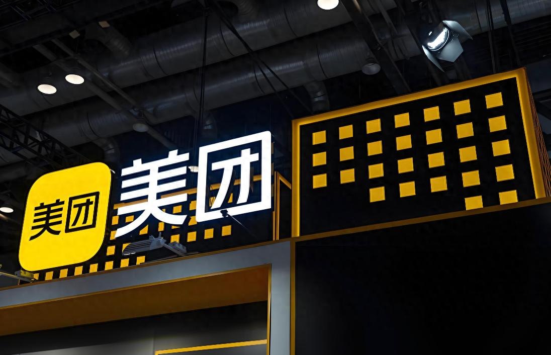 3900亿美团，深陷低估值的“沉默螺旋”